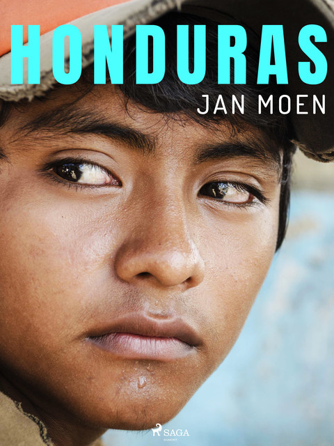 Honduras, Jan Moen