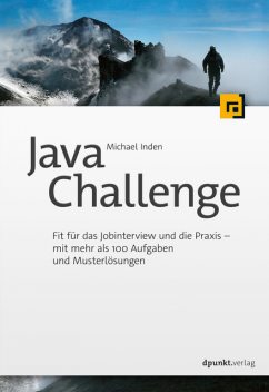 Java Challenge, Michael Inden