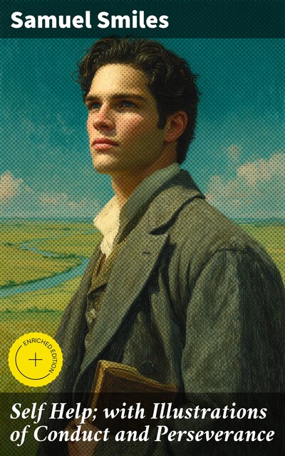 Self Help; with Illustrations of Conduct and Perseverance, Samuel Smiles