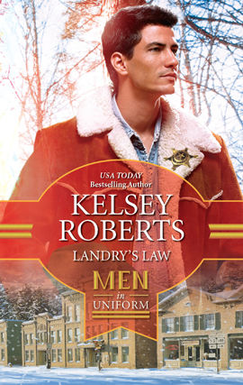 Landry's Law, Kelsey Roberts