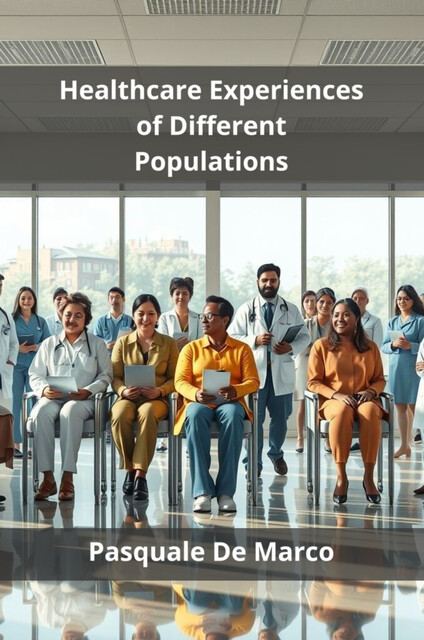 Healthcare Experiences of Different Populations, Pasquale De Marco