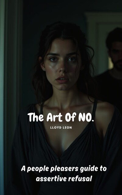 The Art of No, Lloyd Leon