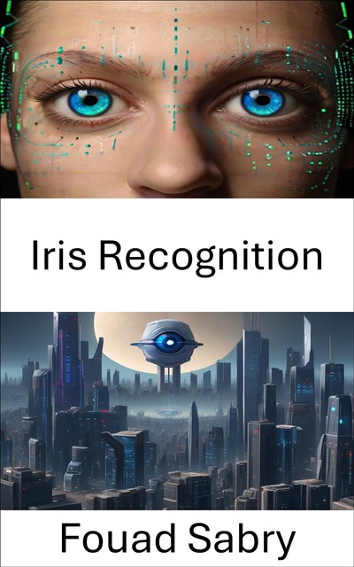 Iris Recognition, Fouad Sabry