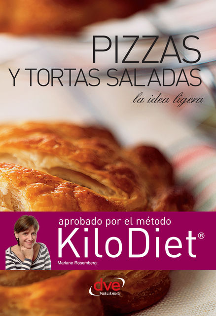 Pizzas (Kilodiet), Mariane Rosemberg