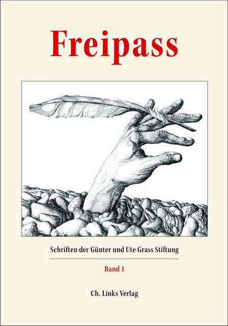 Freipass, Per Øhrgaard, Jörg-Philipp Thomsa, Volker Neuhaus