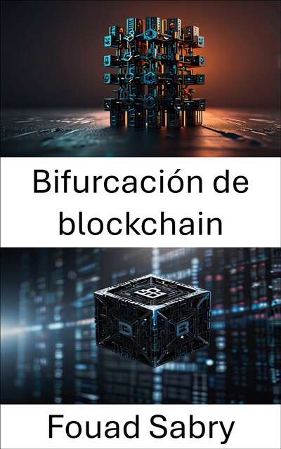 Bifurcación de blockchain, Fouad Sabry