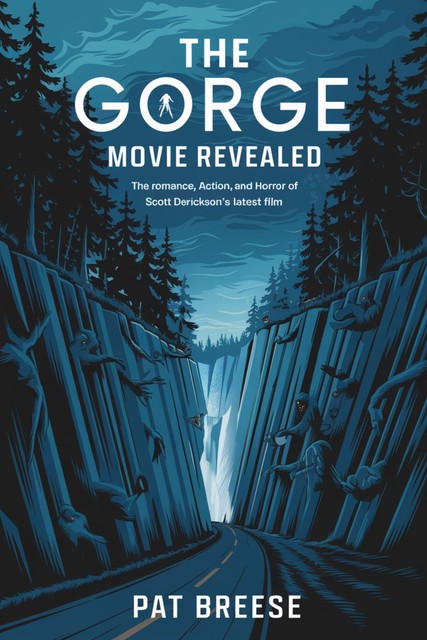 The Gorge movie revealed, Pat Breese