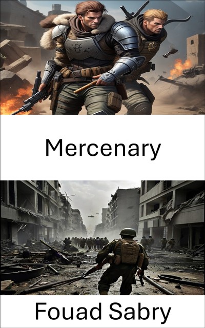 Mercenary, Fouad Sabry