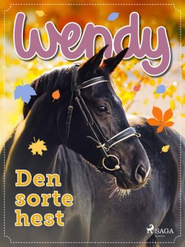 Wendy – Den sorte hest, Diverse