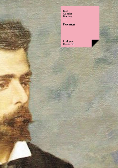 Poemas, José Gautier Benítez