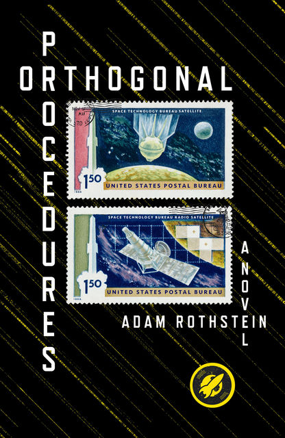 Orthogonal Procedures, Adam Rothstein