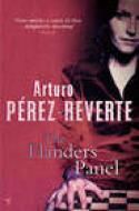 The Flanders Panel, Arturo Perez-Reverte
