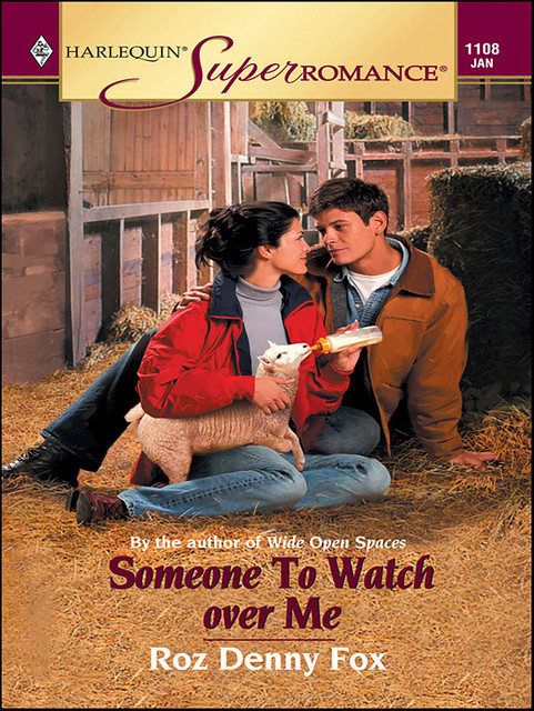 Someone To Watch over Me, Roz Denny Fox