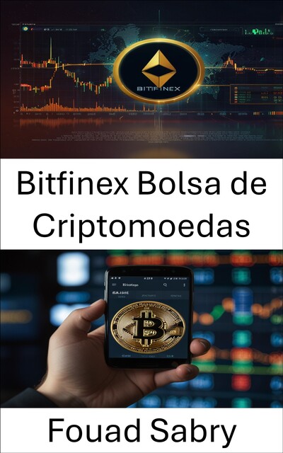Bitfinex Bolsa de Criptomoedas de Fouad Sabry Leia Online no Bookmate