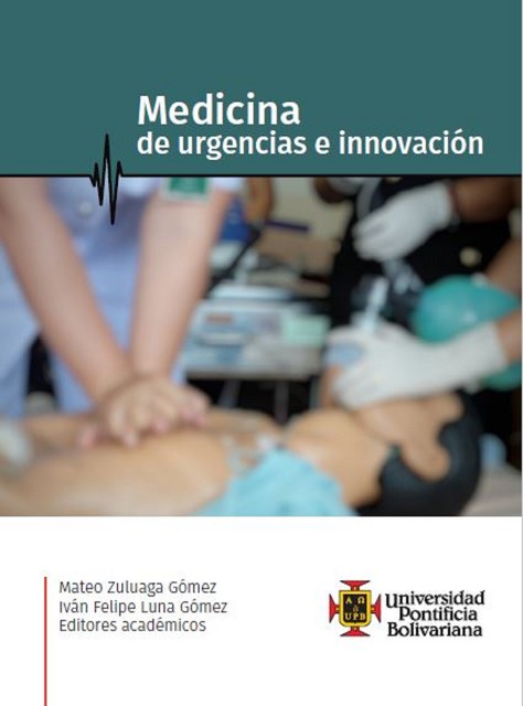 Medicina de Urgencias e Innovación, Varios Autores