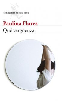 Qué vergüenza, Paulina Flores