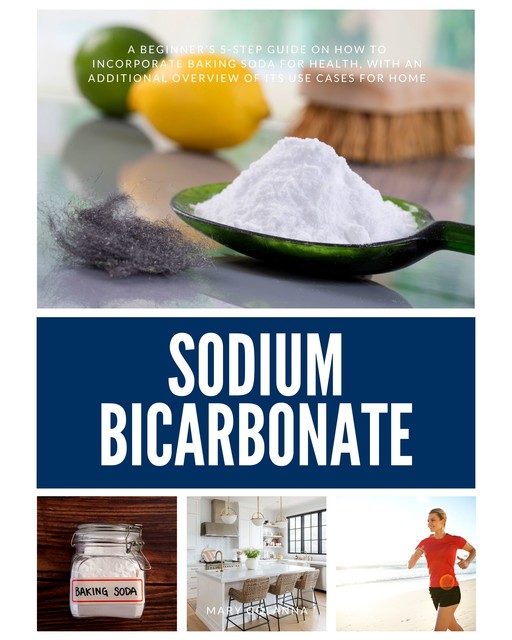 Sodium Bicarbonate, Mary Golanna