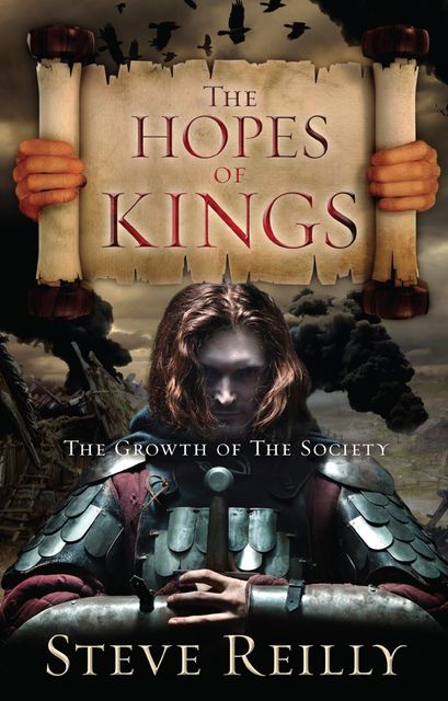 The Hopes of Kings, Steve Reilly