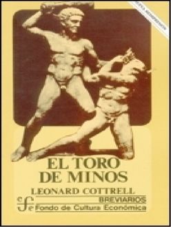 El Toro De Minos, Leonard Cottrell