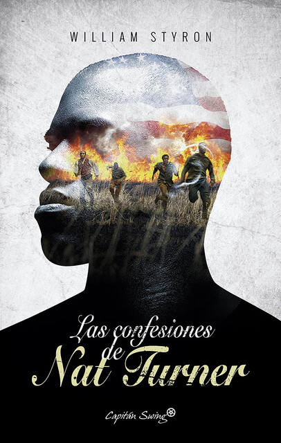 Las confesiones de Nat Turner, William Styron