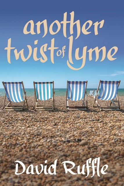 Another Twist of Lyme, David Ruffle