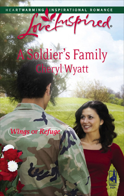 A Soldier's Family, Cheryl Wyatt