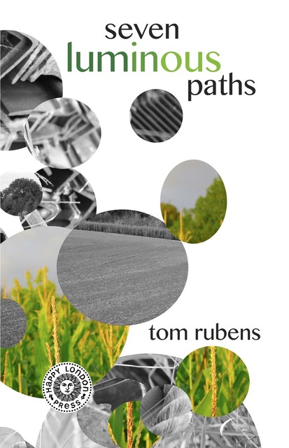 Seven Luminous Paths, Tom Rubens