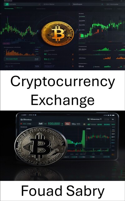 Cryptocurrency Exchange, Fouad Sabry