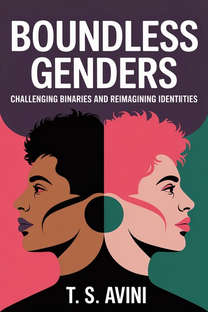 Boundless Genders, T. S Avini