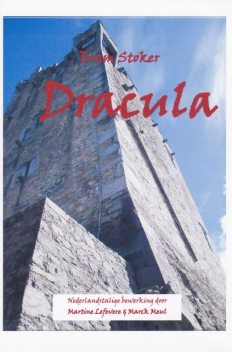 Dracula (Translated), Meul