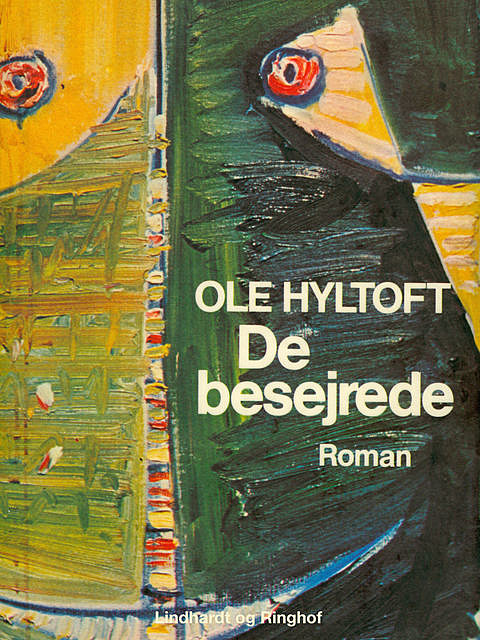 De besejrede, Ole Hyltoft