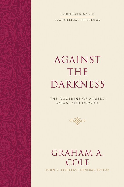 Against the Darkness, Graham Cole