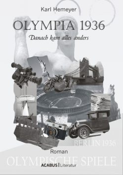 Olympia 1936, Karl Hemeyer