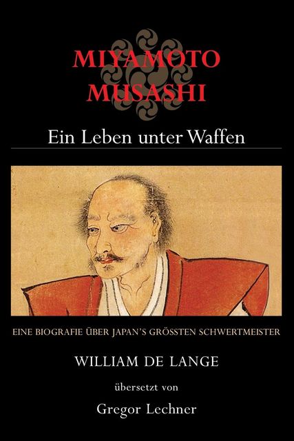 Miyamoto Musashi, William De Lange