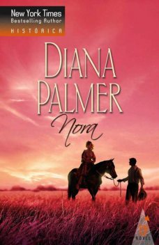 Nora, Diana Palmer