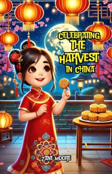 Celebrating the Harvest in China, Zane Moore