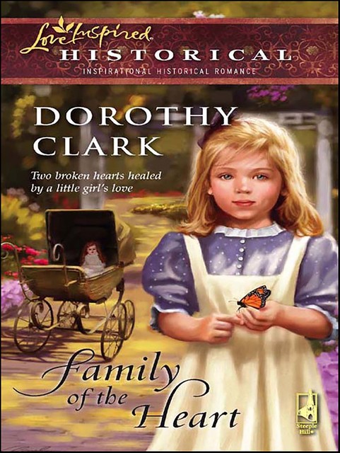 Family of the Heart, Dorothy Clark