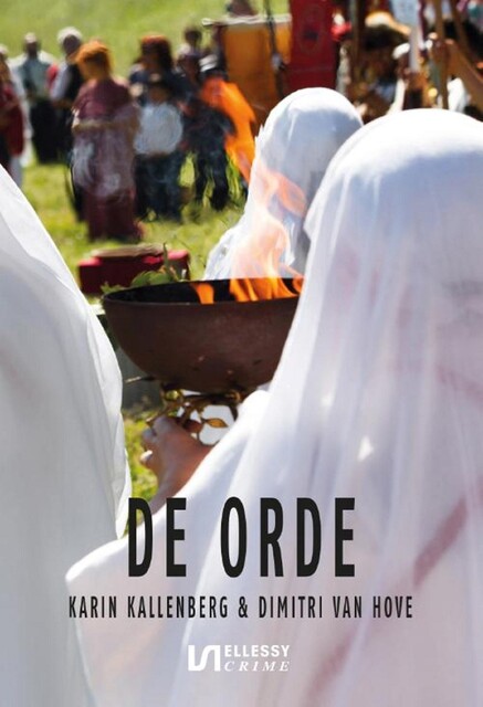De orde, Karin Kallenberg