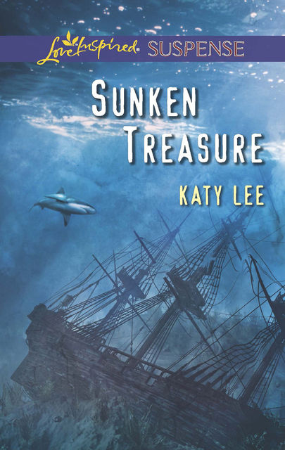 Sunken Treasure, Katy Lee