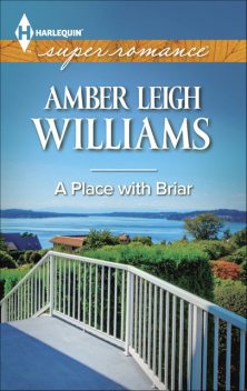 A Place with Briar, Amber Leigh Williams