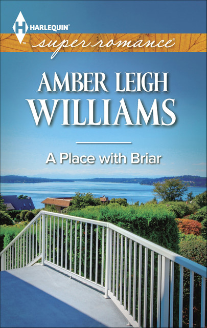 A Place with Briar, Amber Leigh Williams