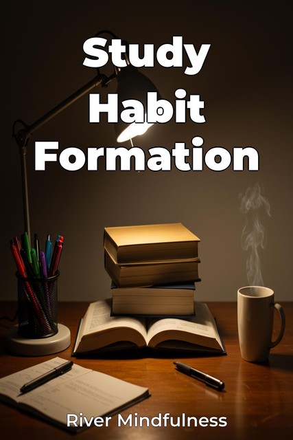 Study Habit Formation, River Mindfulness