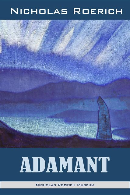 Adamant, Nicholas Roerich