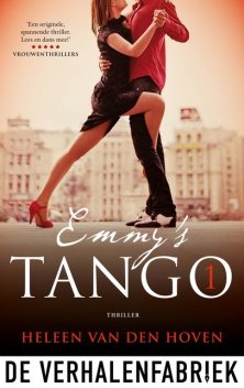 Emmy's Tango, Heleen van den Hoven