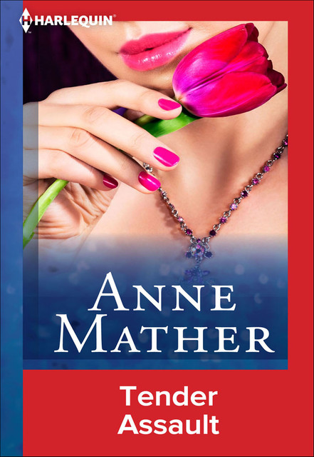 Anne Mather – Tender Assault, 