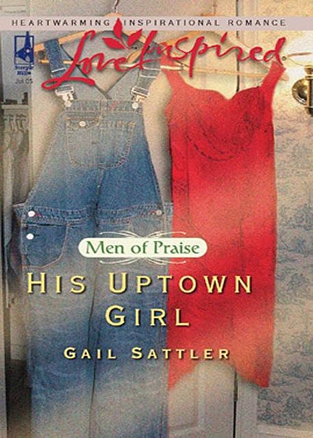 His Uptown Girl, Gail Sattler