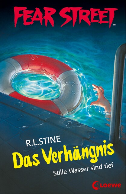 Fear Street 48 – Das Verhängnis, R.L.Stine