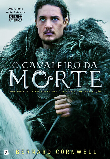 O Cavaleiro da Morte, Bernard Cornwell