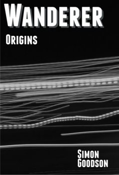 Wanderer – Origins, Simon Goodson