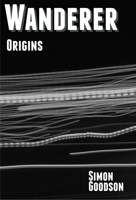 Wanderer – Origins, Simon Goodson